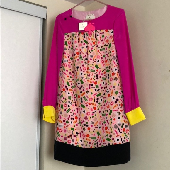 KSNY x Darcel Dress - Picture 1 of 5